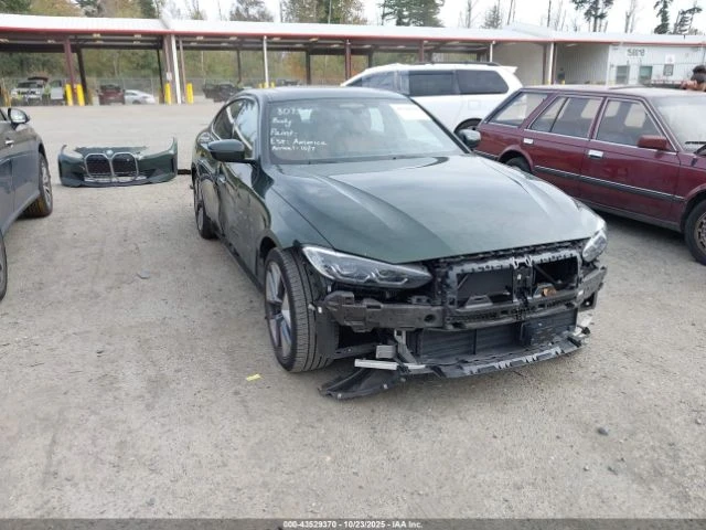 BMW i4 EDRIVE40 | Mobile.bg   10