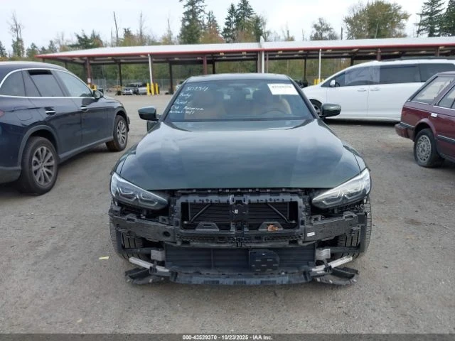 BMW i4 EDRIVE40 | Mobile.bg   5