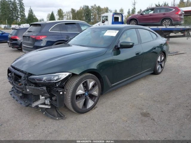 BMW i4 EDRIVE40 | Mobile.bg   6