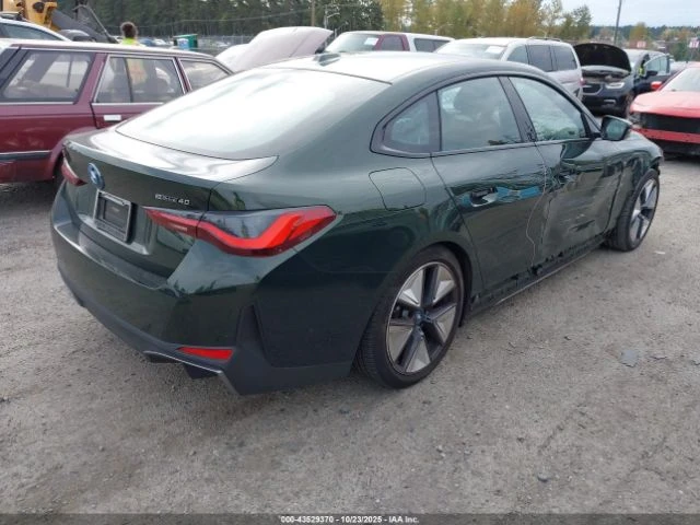 BMW i4 EDRIVE40 | Mobile.bg   3