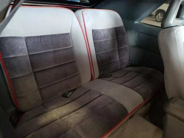 Ford Mustang 1986 FORD MUSTANG LX - изображение 10