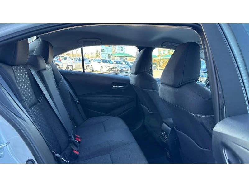 Toyota Corolla SDN 1.5P 6MT EXECUTIVE - ���� | Mobile.bg � ����������� 7