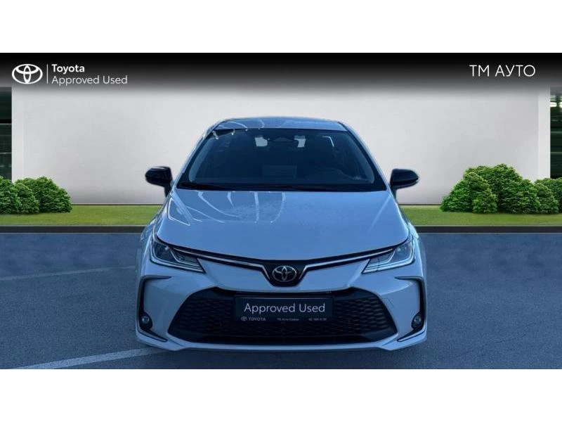 Toyota Corolla SDN 1.5P 6MT EXECUTIVE - ���� | Mobile.bg � ����������� 5