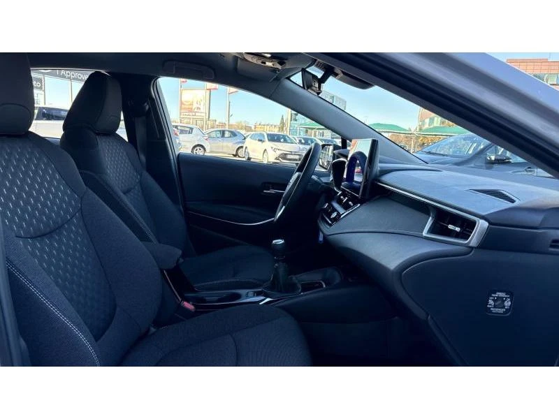 Toyota Corolla SDN 1.5P 6MT EXECUTIVE - ���� | Mobile.bg � ����������� 6