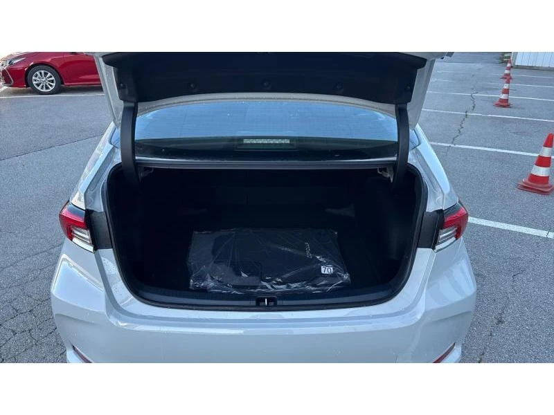 Toyota Corolla SDN 1.5P 6MT EXECUTIVE - ���� | Mobile.bg � ����������� 10