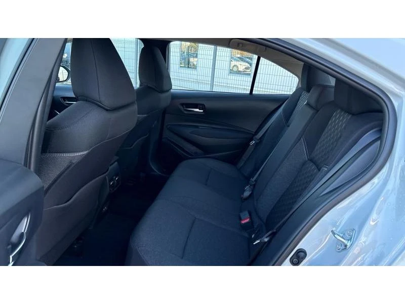 Toyota Corolla SDN 1.5P 6MT EXECUTIVE - ���� | Mobile.bg � ����������� 11