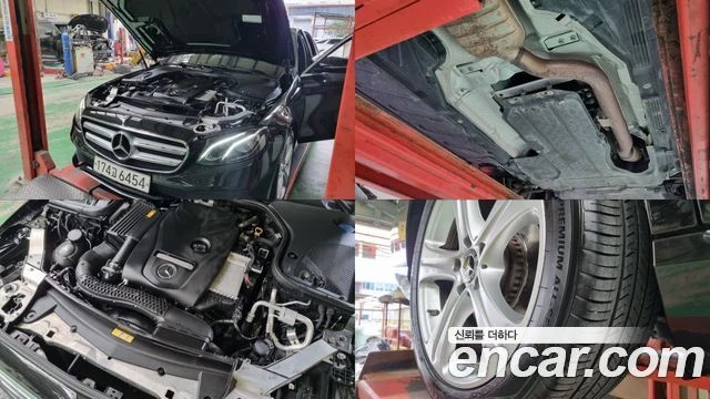 Mercedes-Benz E 200 | TOP SERVICE 87 K KM, снимка 7 - Автомобили и джипове - 56013772