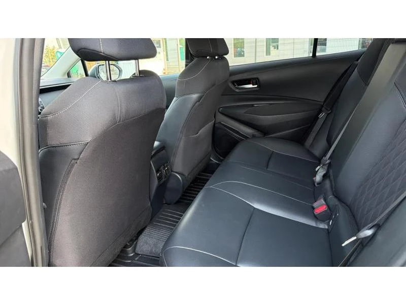Toyota Corolla SDN 1.8HSD EXECUTIVE PLUS, снимка 11 - Автомобили и джипове - 56304294