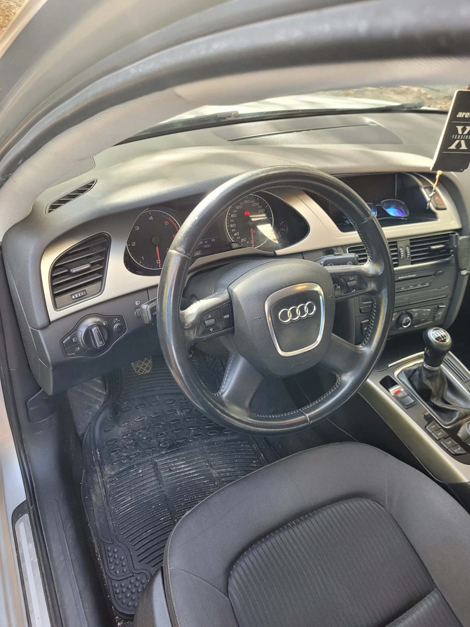 Audi A4 А4, снимка 1