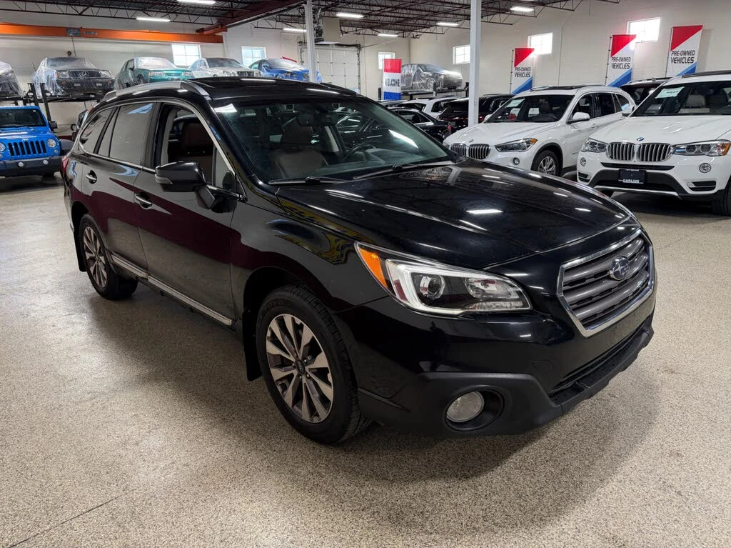 Subaru Outback 3.6R Premier * CARFAX* * АвтоКредит* (ЦЕНА ДО БГ), снимка 1