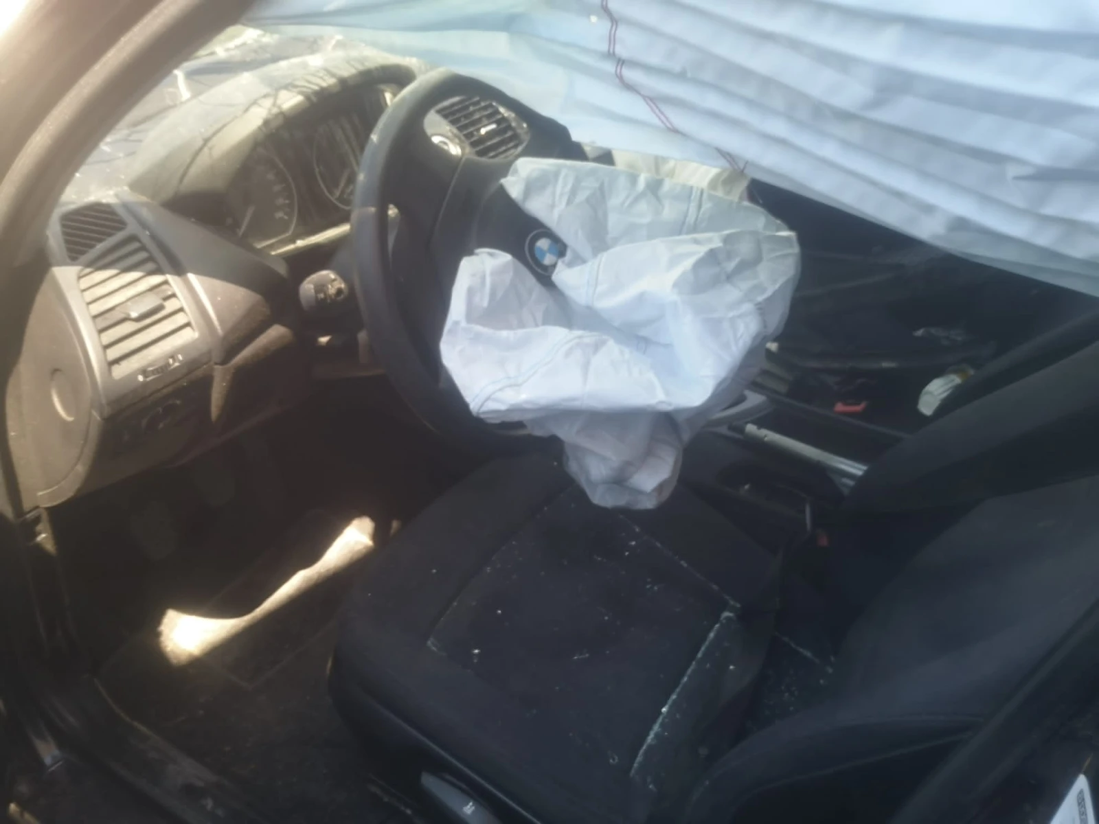 BMW 118 2.0D tip N47D20C | Mobile.bg   11