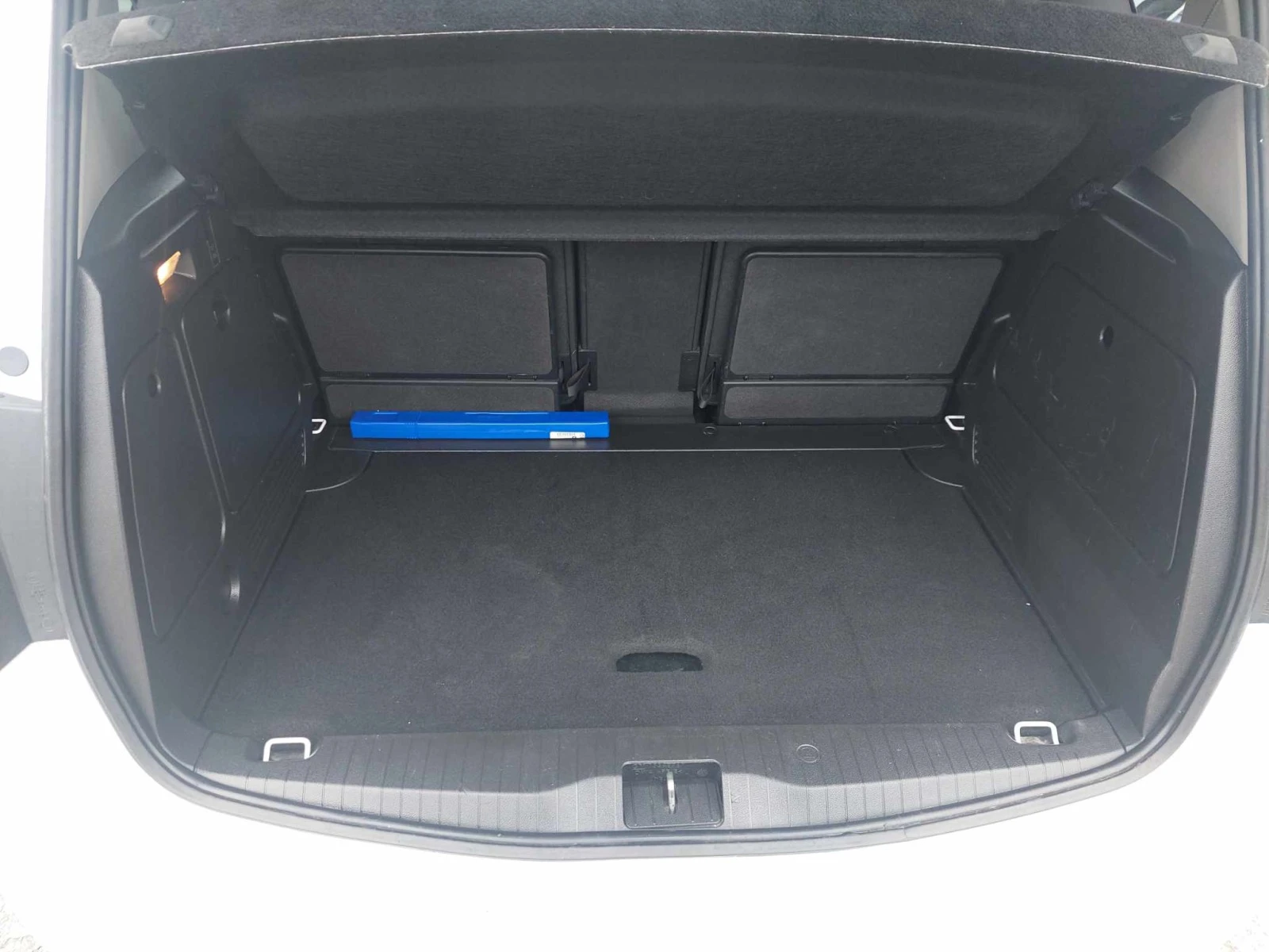 Opel Meriva 1, 4i  LPG BRC | Mobile.bg   13