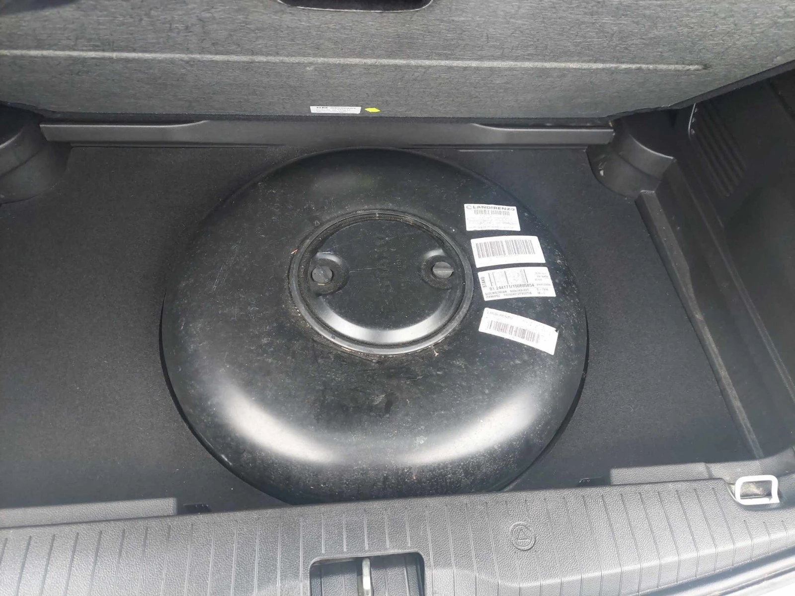 Opel Meriva 1, 4i  LPG BRC | Mobile.bg   14