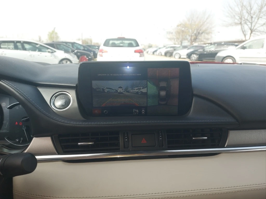 Mazda 6 New Skyactiv Ultimate | Mobile.bg   12