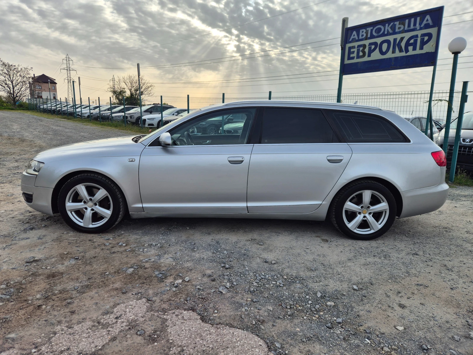 Audi A6 3.0 TDI QUATTRO  - изображение 2