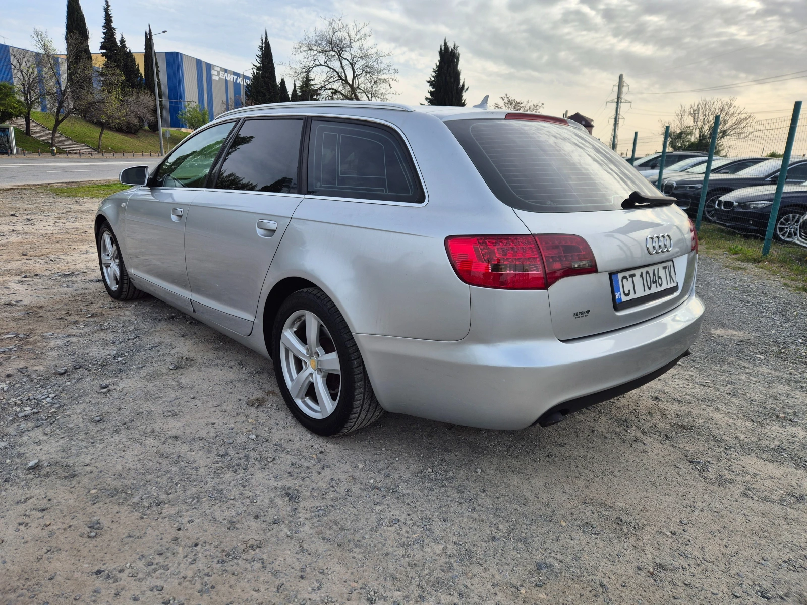 Audi A6 3.0 TDI QUATTRO  - изображение 3