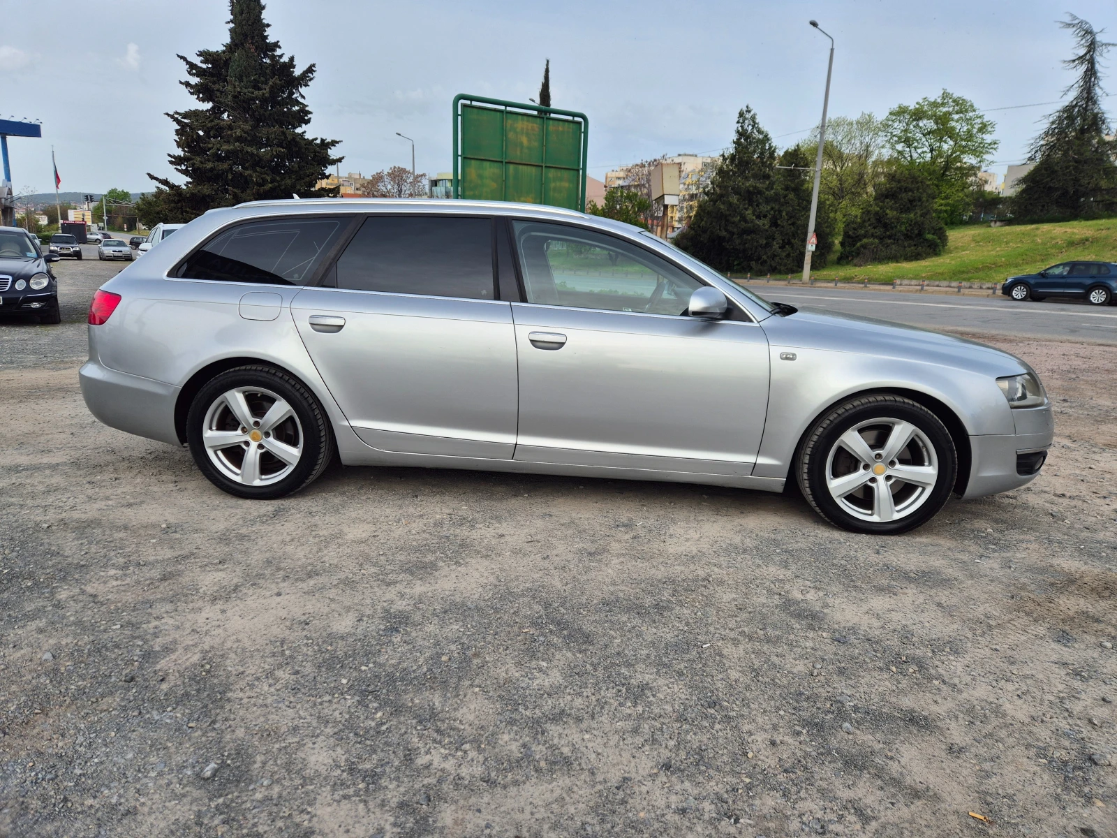 Audi A6 3.0 TDI QUATTRO  - изображение 6