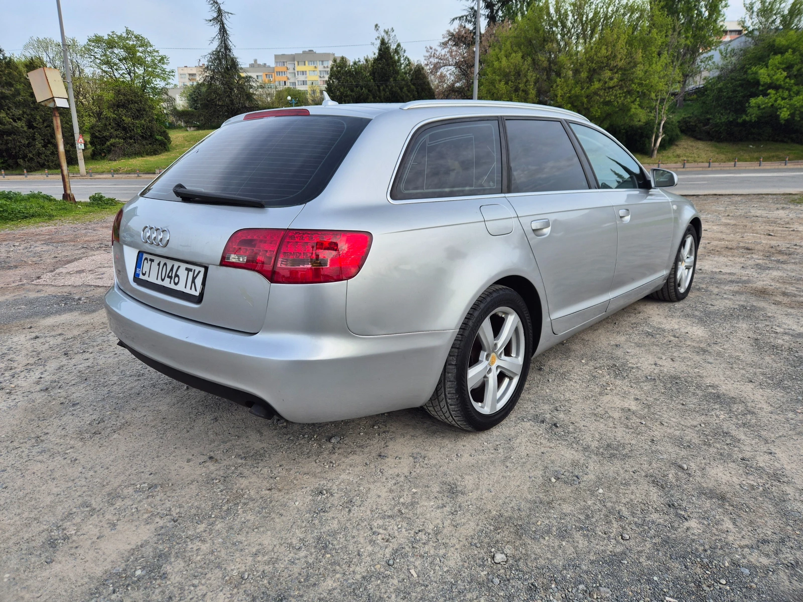 Audi A6 3.0 TDI QUATTRO  - изображение 5