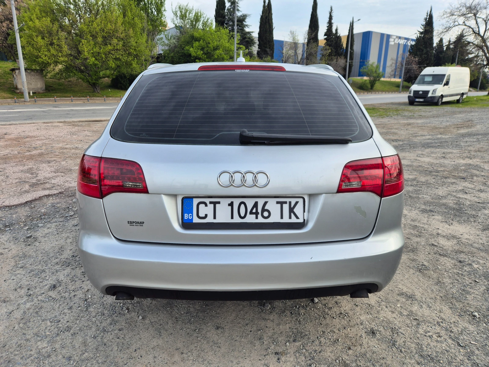 Audi A6 3.0 TDI QUATTRO  - изображение 4