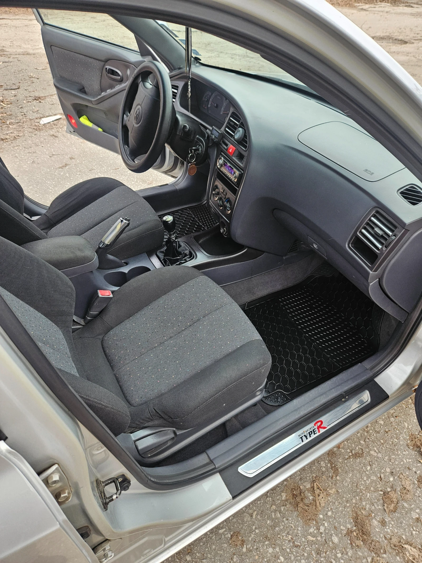 Hyundai Elantra  - изображение 2