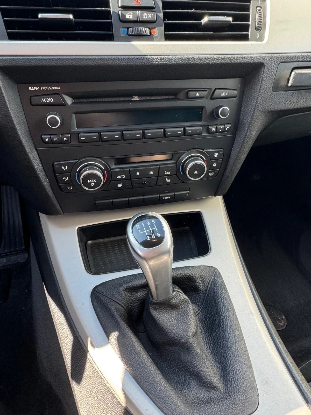 BMW 318 D Фейс лифт  - изображение 6