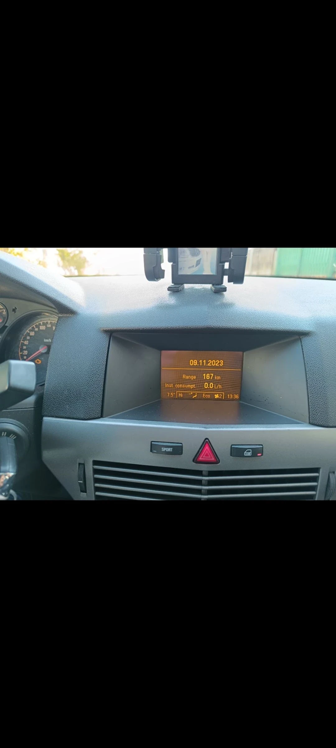 Opel Astra 1.6 - изображение 6