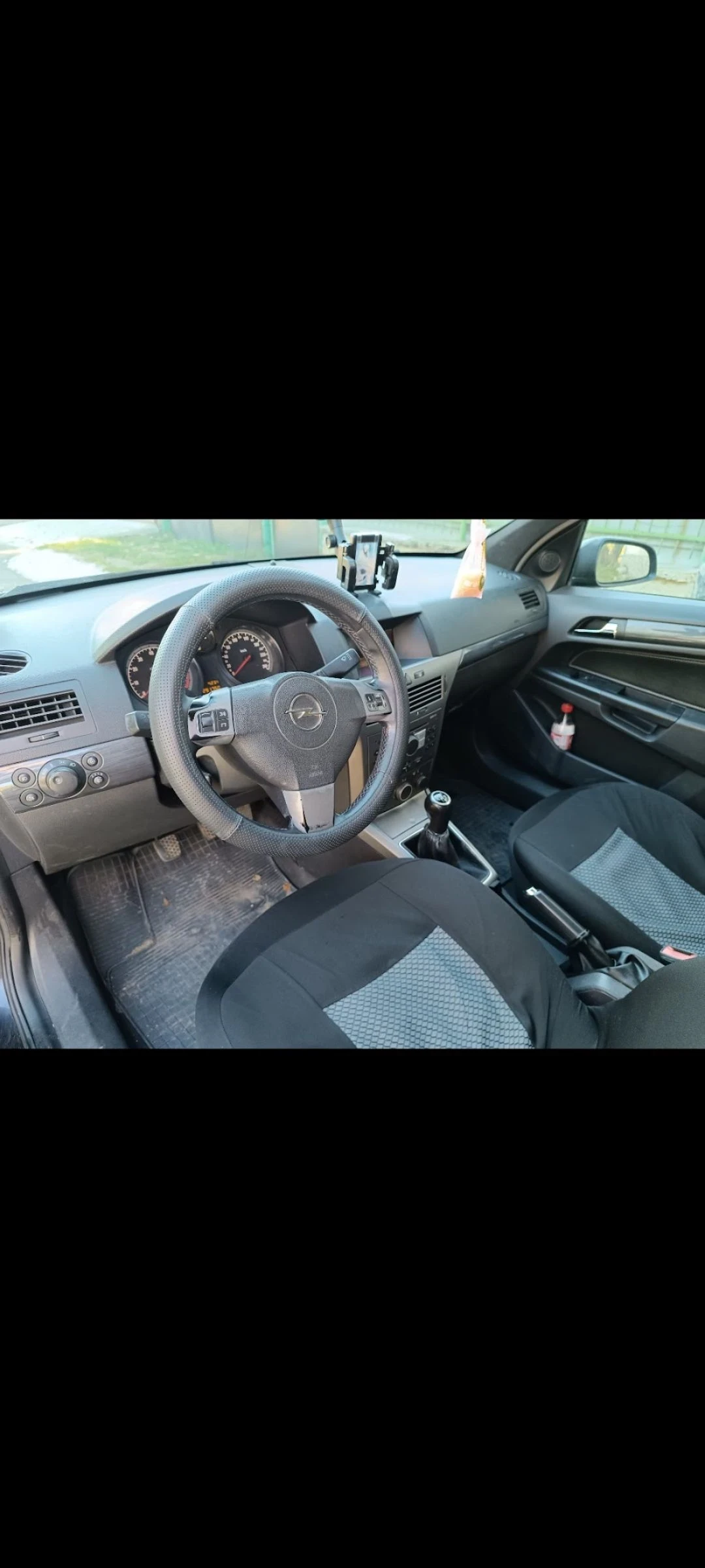 Opel Astra 1.6 - изображение 4