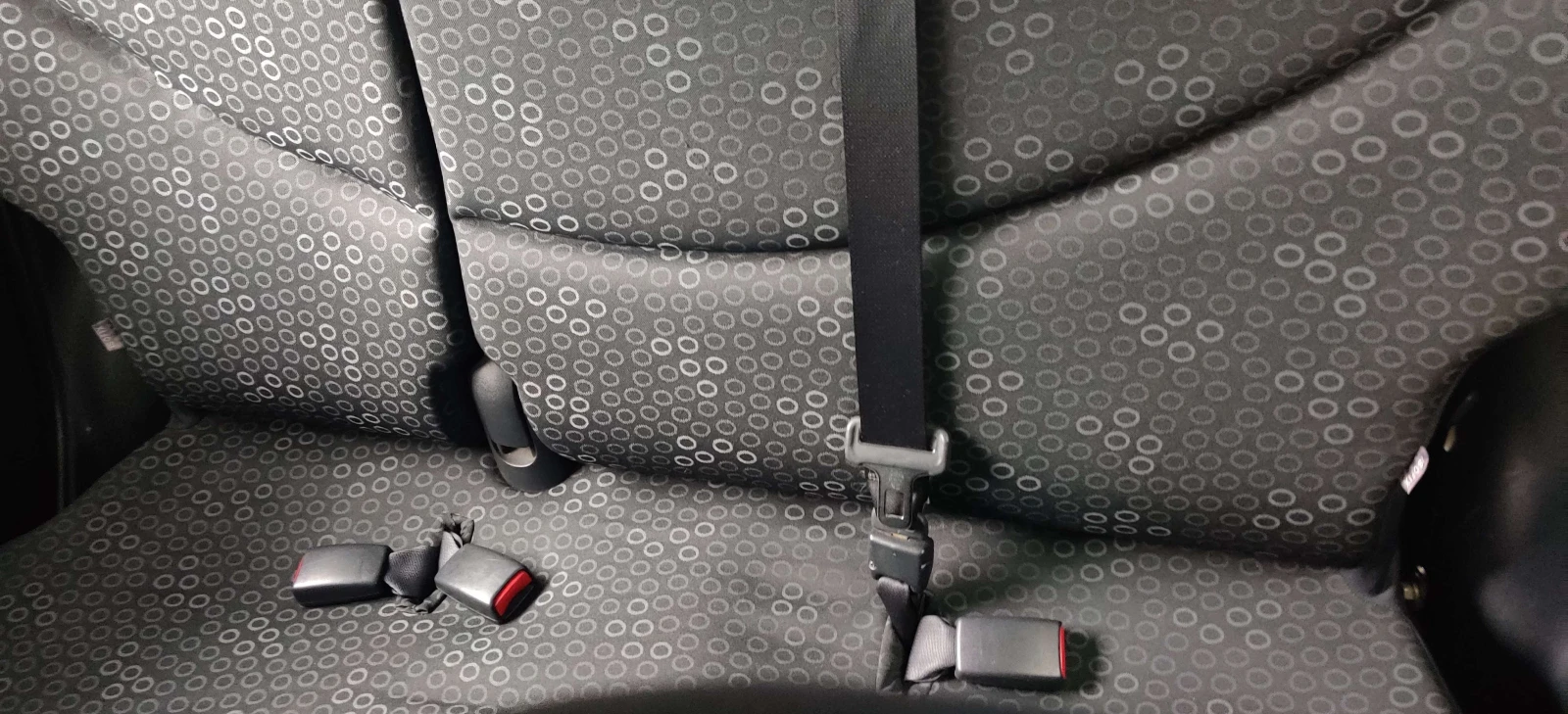 Toyota Yaris  - изображение 7