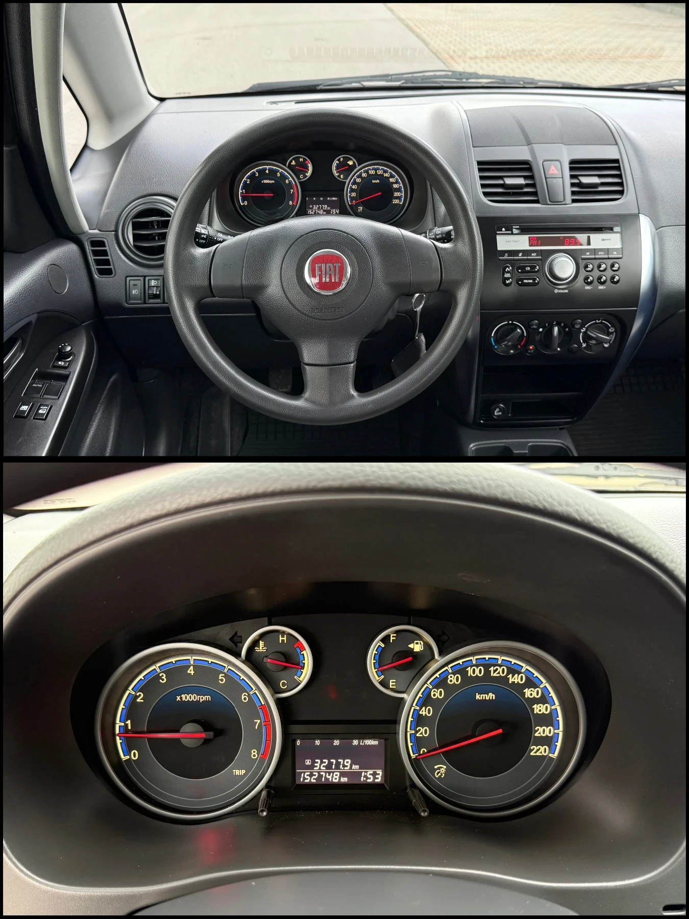 Suzuki SX4 1.6i/120kc/4x4/* Facelift/Подгрев - изображение 10