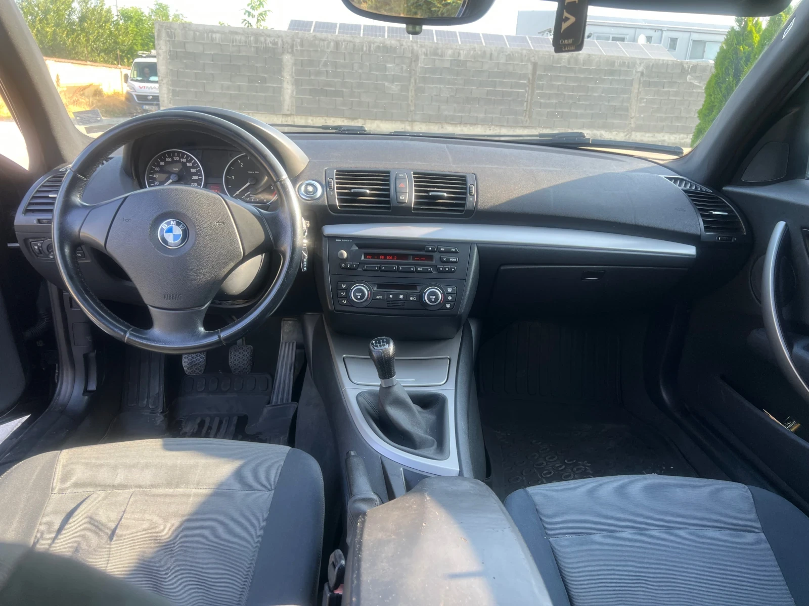 BMW 120 2.0D 163HP - изображение 5