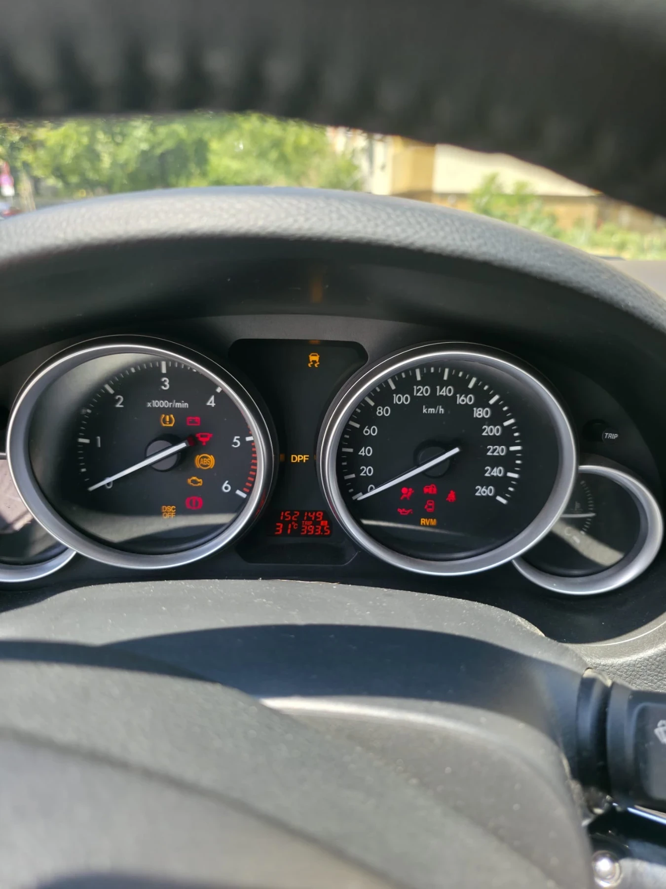 Mazda 6  - изображение 9