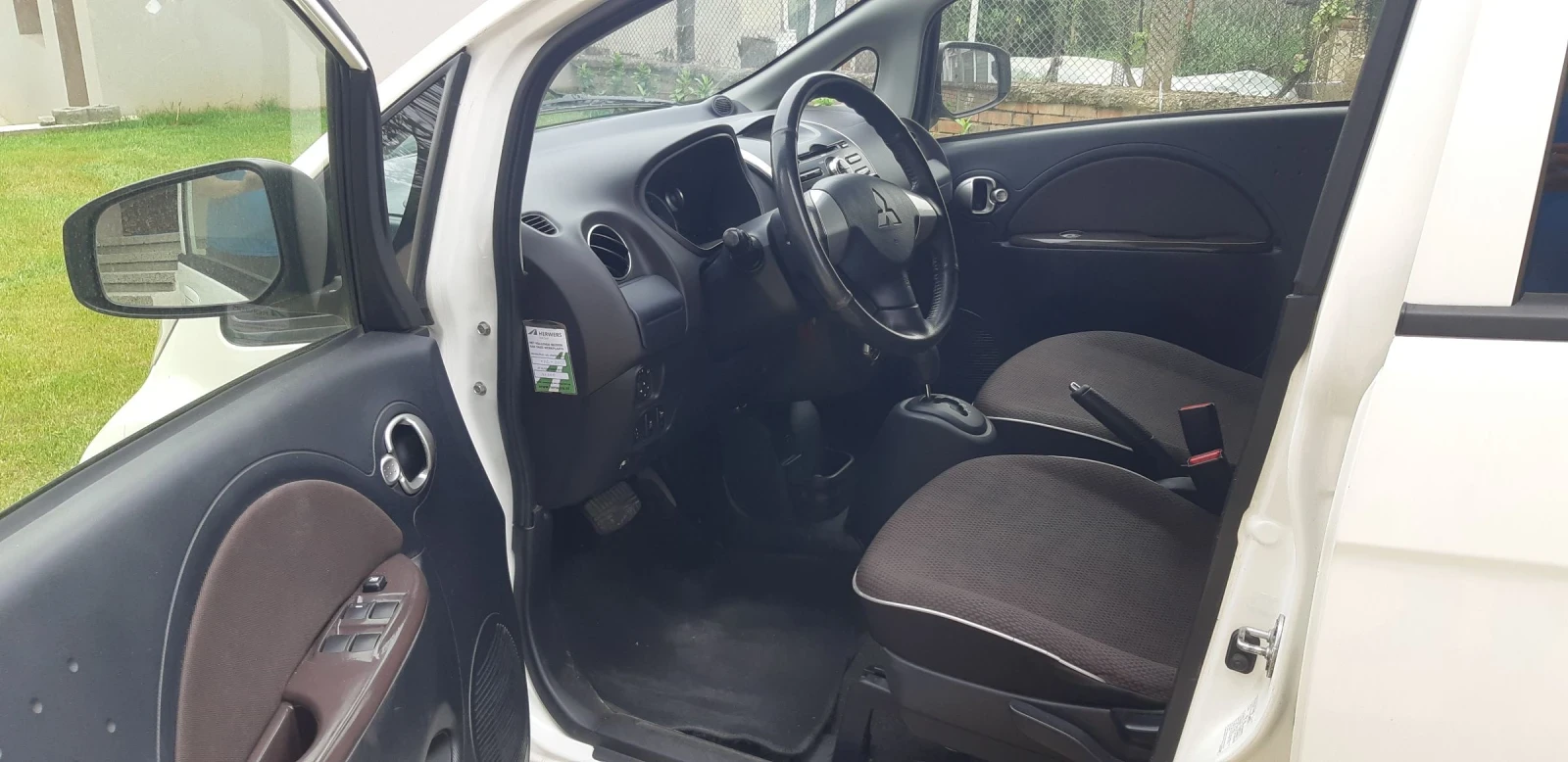 Mitsubishi I-MiEV 100% Електричка,  - изображение 10