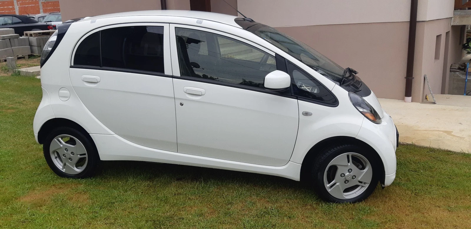 Mitsubishi I-MiEV 100% Електричка,  - изображение 2