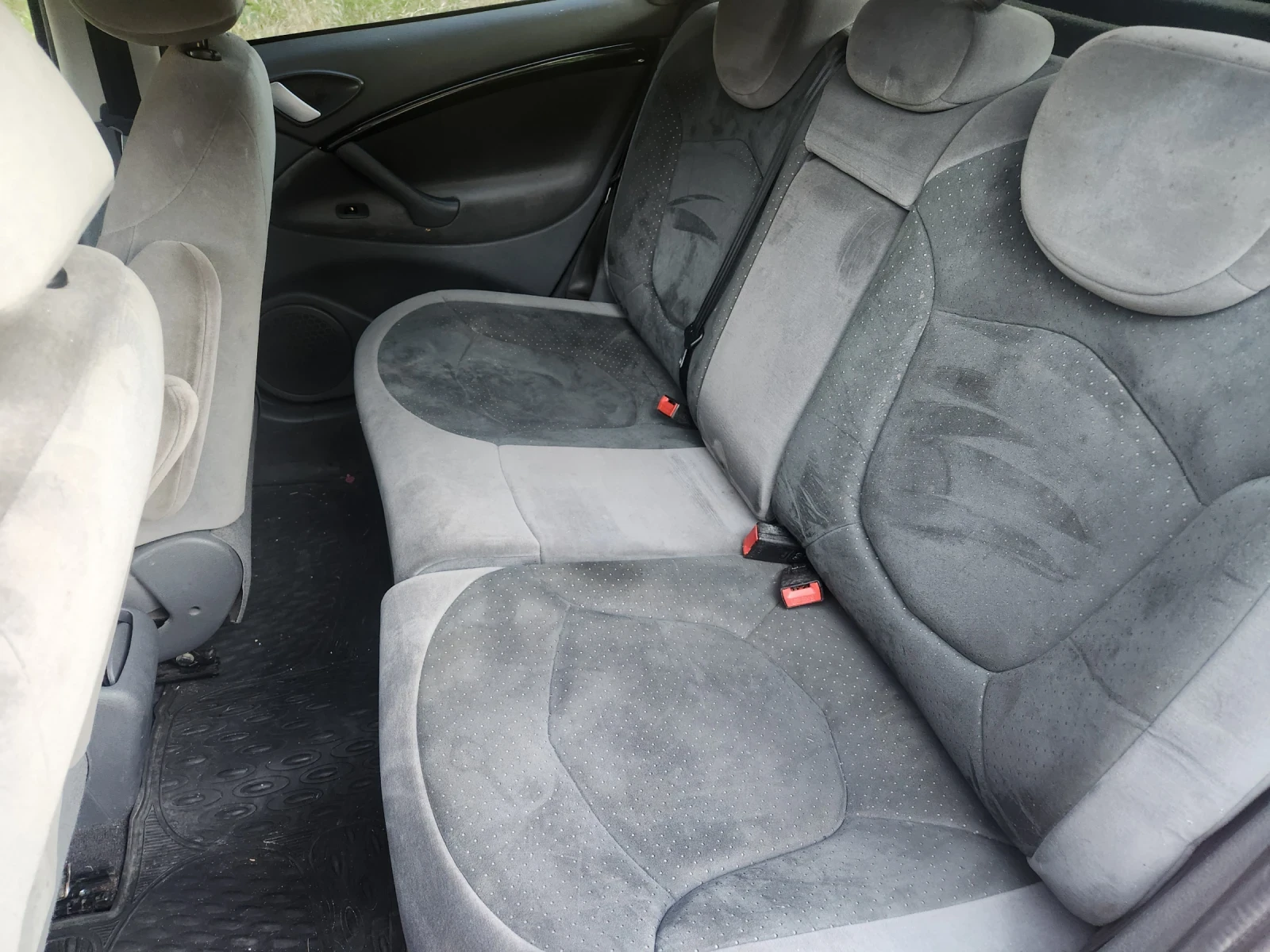 Citroen C5 2.0Hdi - изображение 8