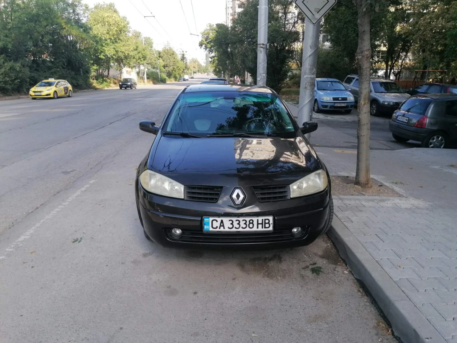 Renault Megane 1.6 - изображение 2