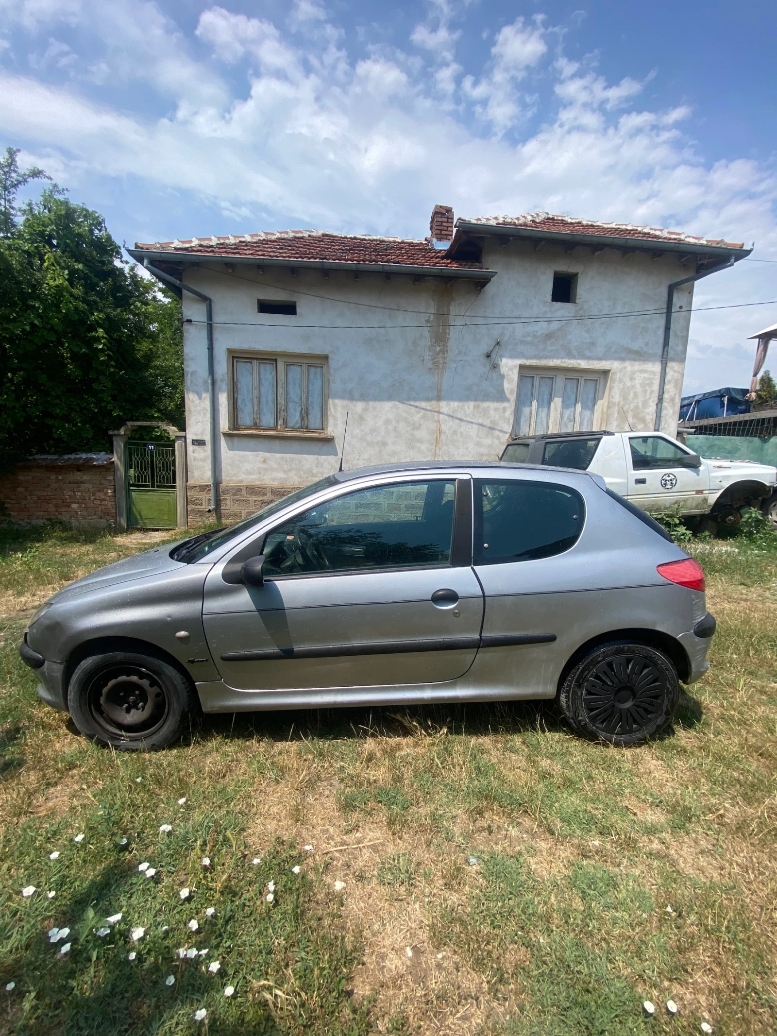 Peugeot 206 | Mobile.bg — изображение 4