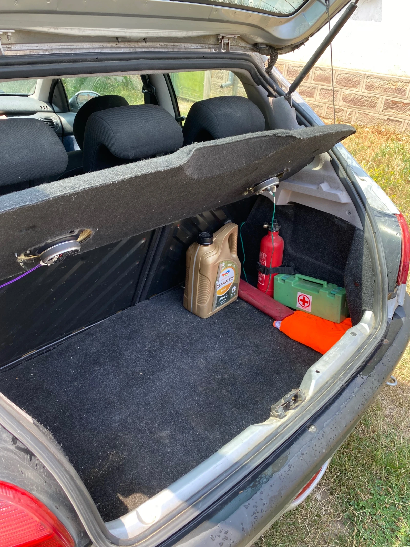 Peugeot 206 | Mobile.bg — изображение 5