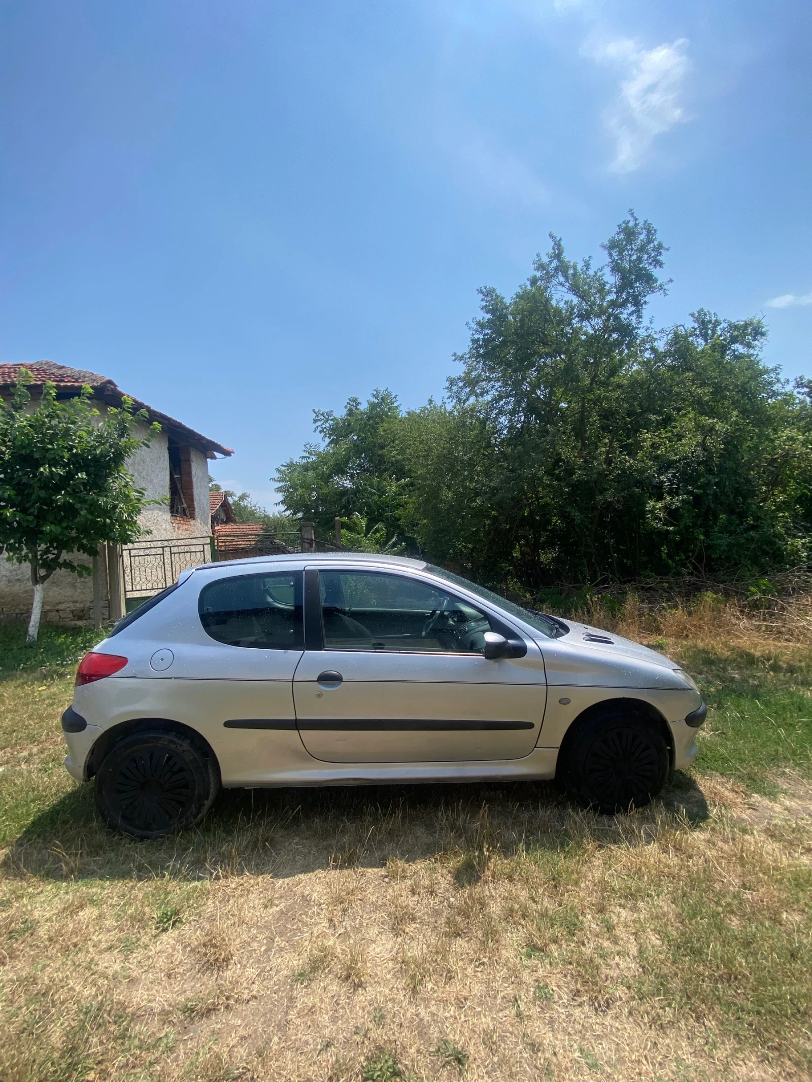 Peugeot 206 | Mobile.bg — изображение 3