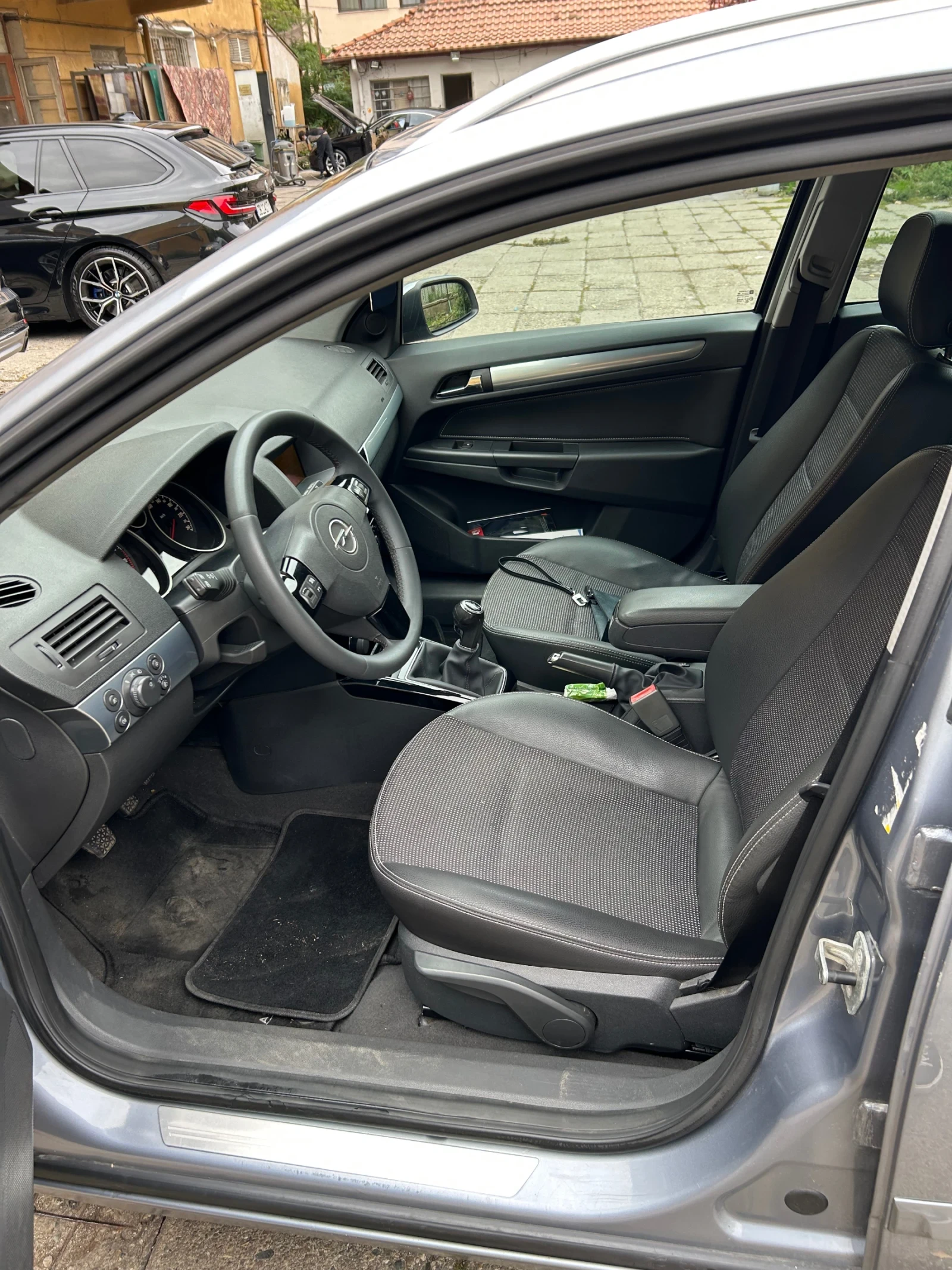 Opel Astra  - изображение 7