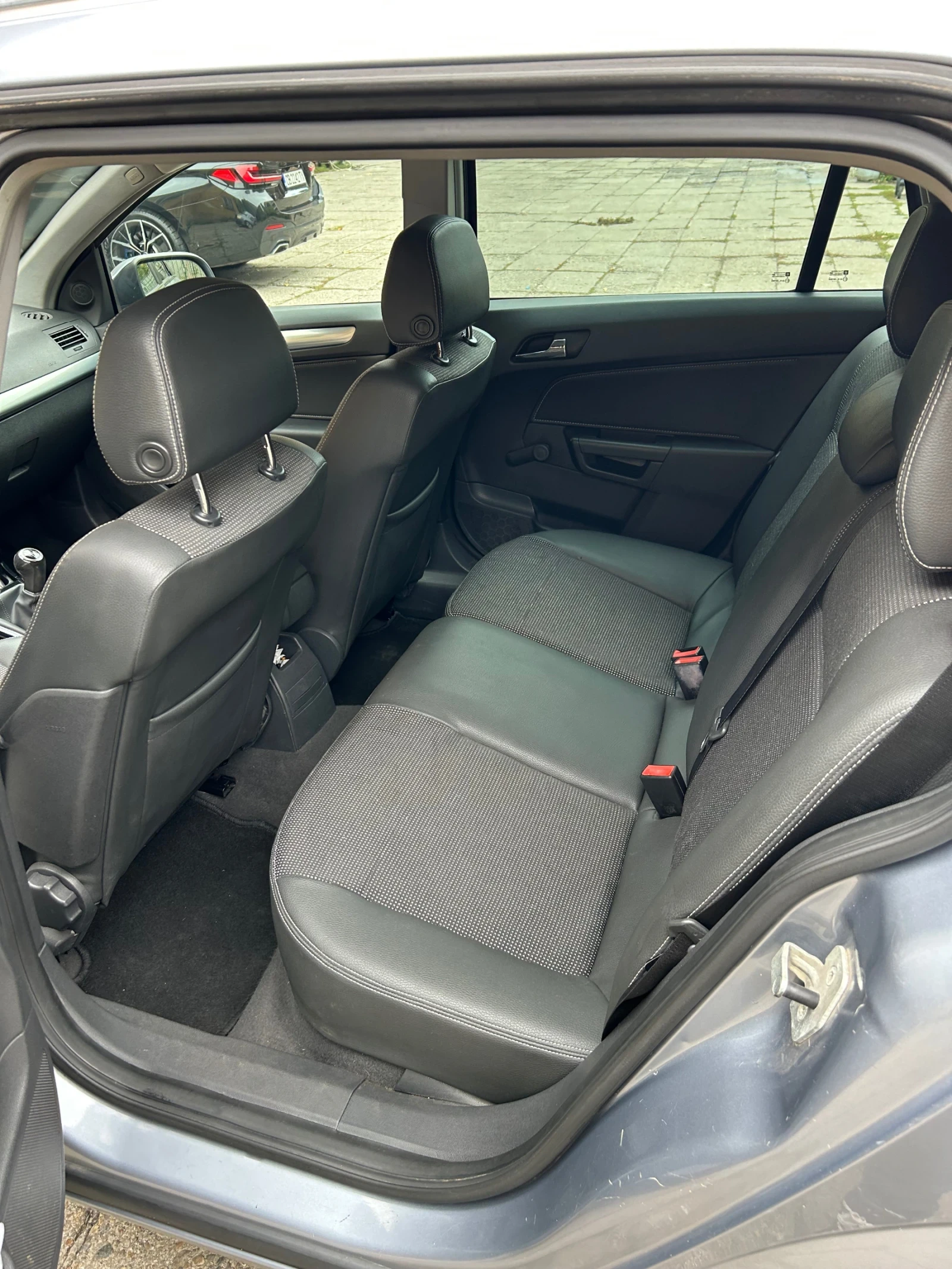 Opel Astra  - изображение 9