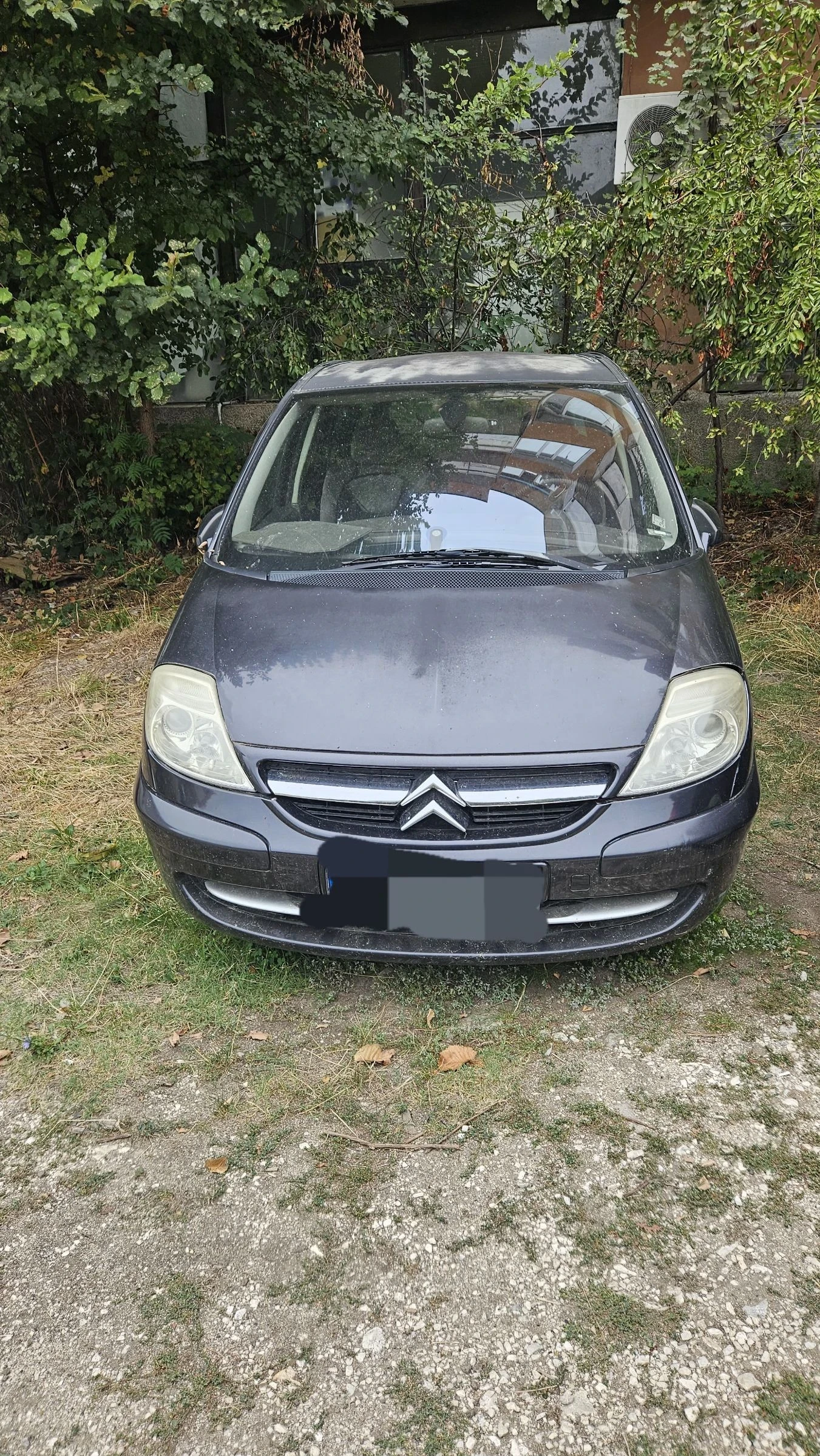 Citroen C8 2.0HDI  | Mobile.bg   1