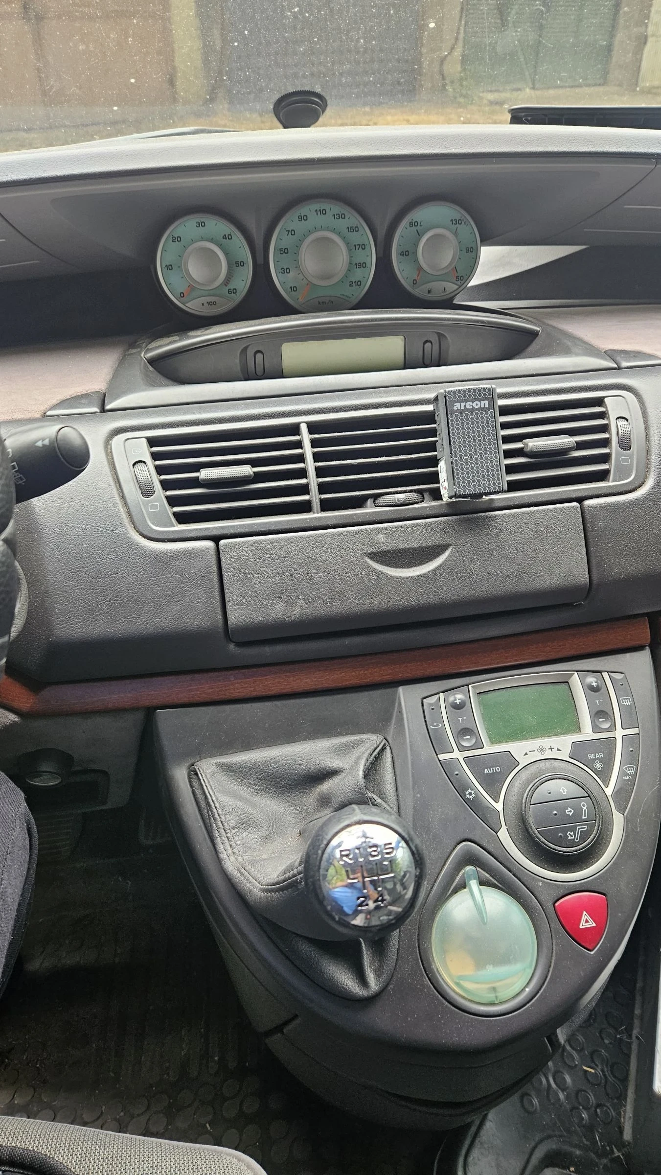 Citroen C8 2.0HDI  - изображение 3