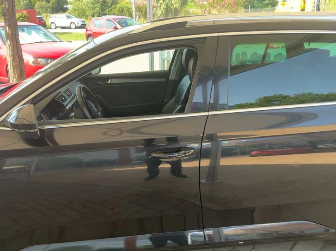 Skoda Superb 2.0TDI 190 Style Keyless  | Mobile.bg   14