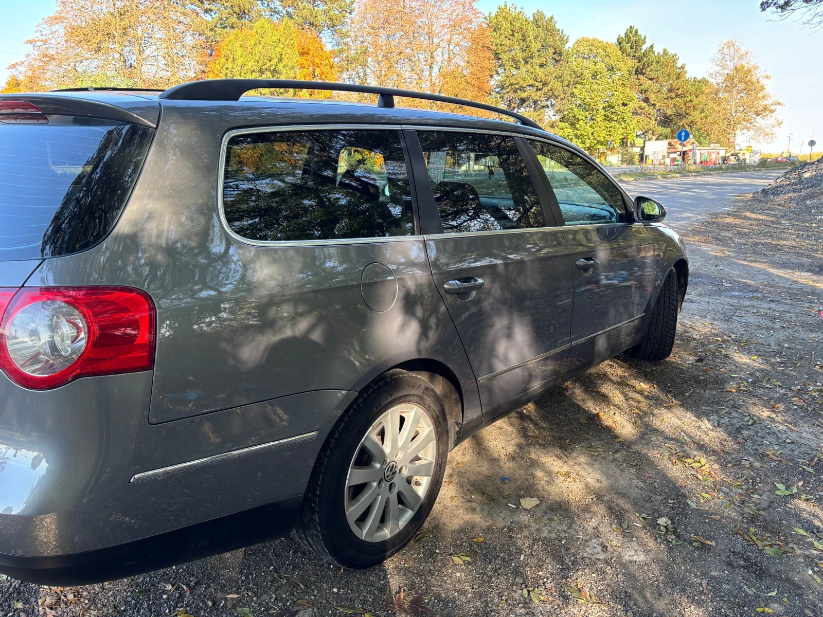 VW Passat | Mobile.bg   5