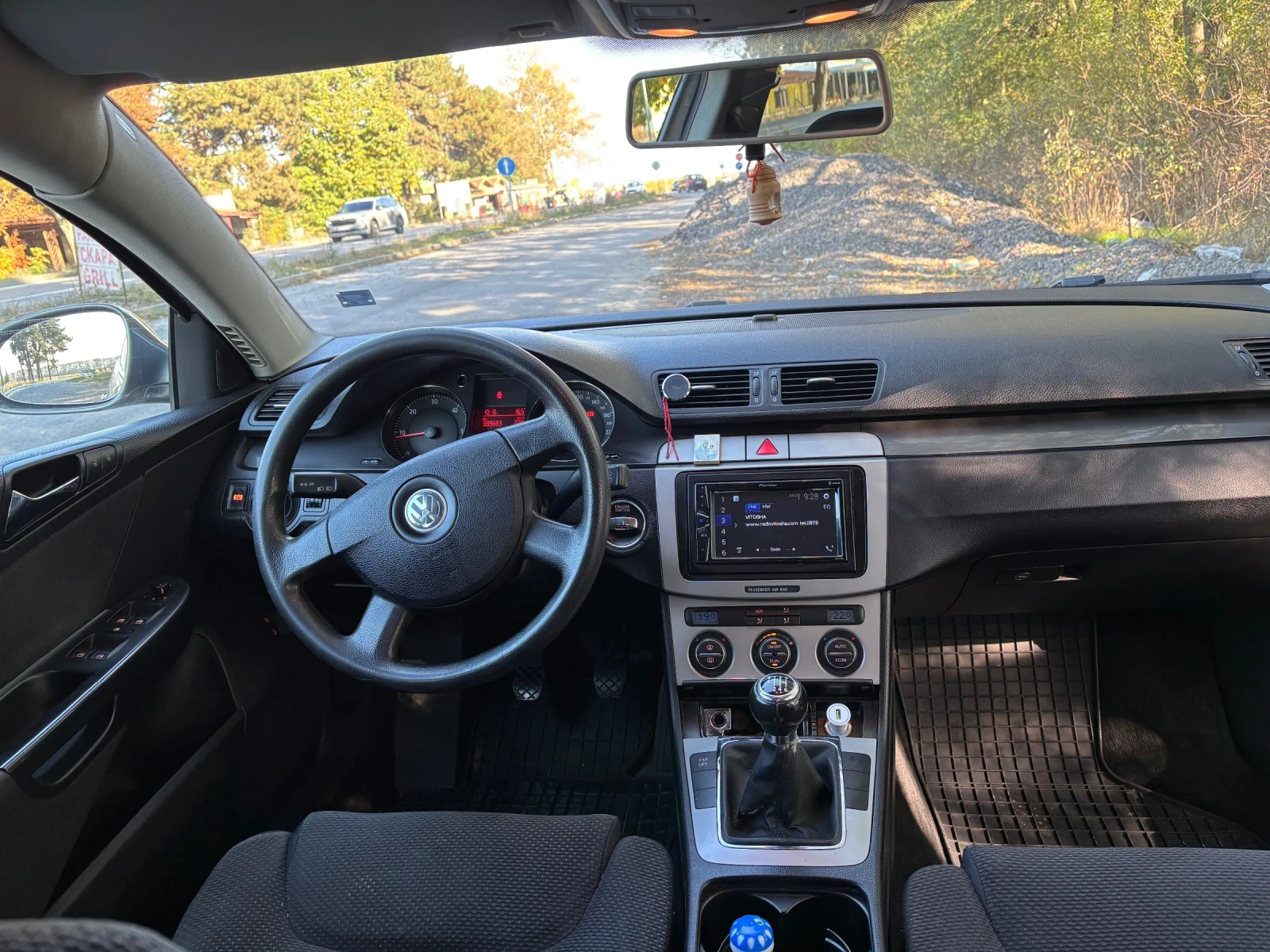 VW Passat | Mobile.bg   7