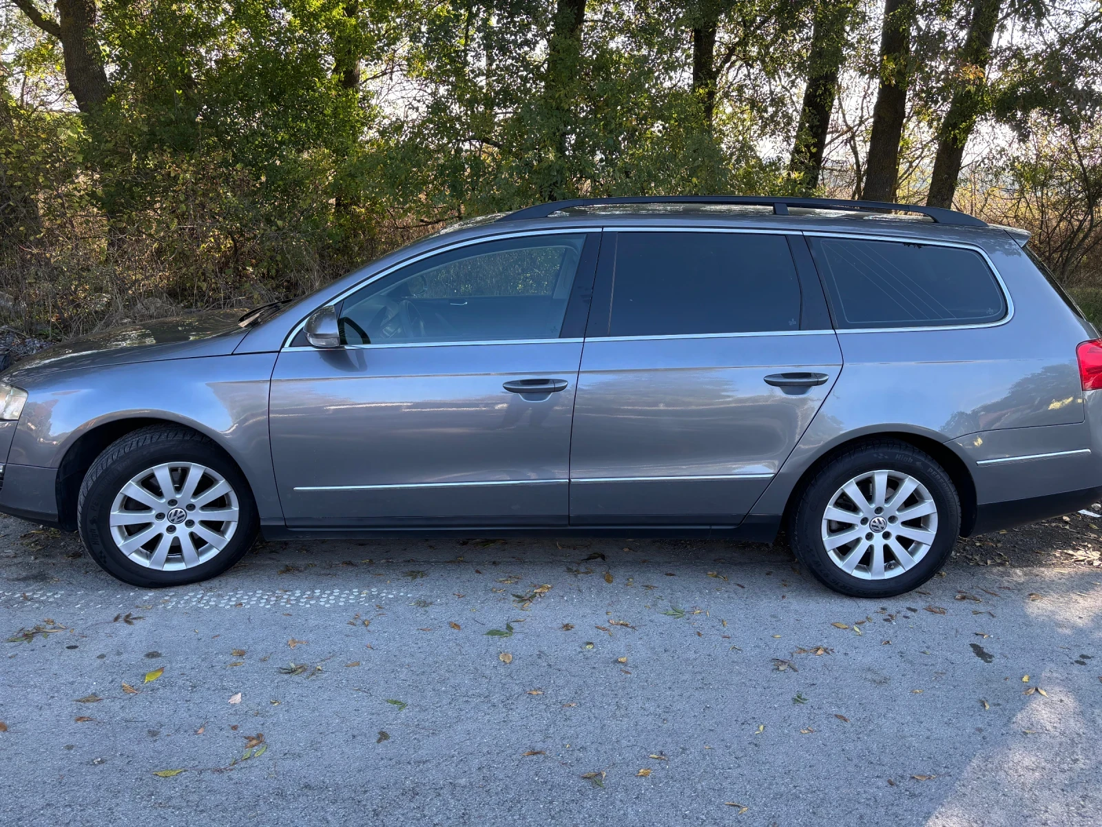 VW Passat | Mobile.bg   3