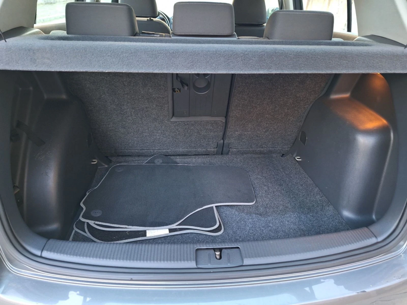 VW Golf Plus | Mobile.bg   12