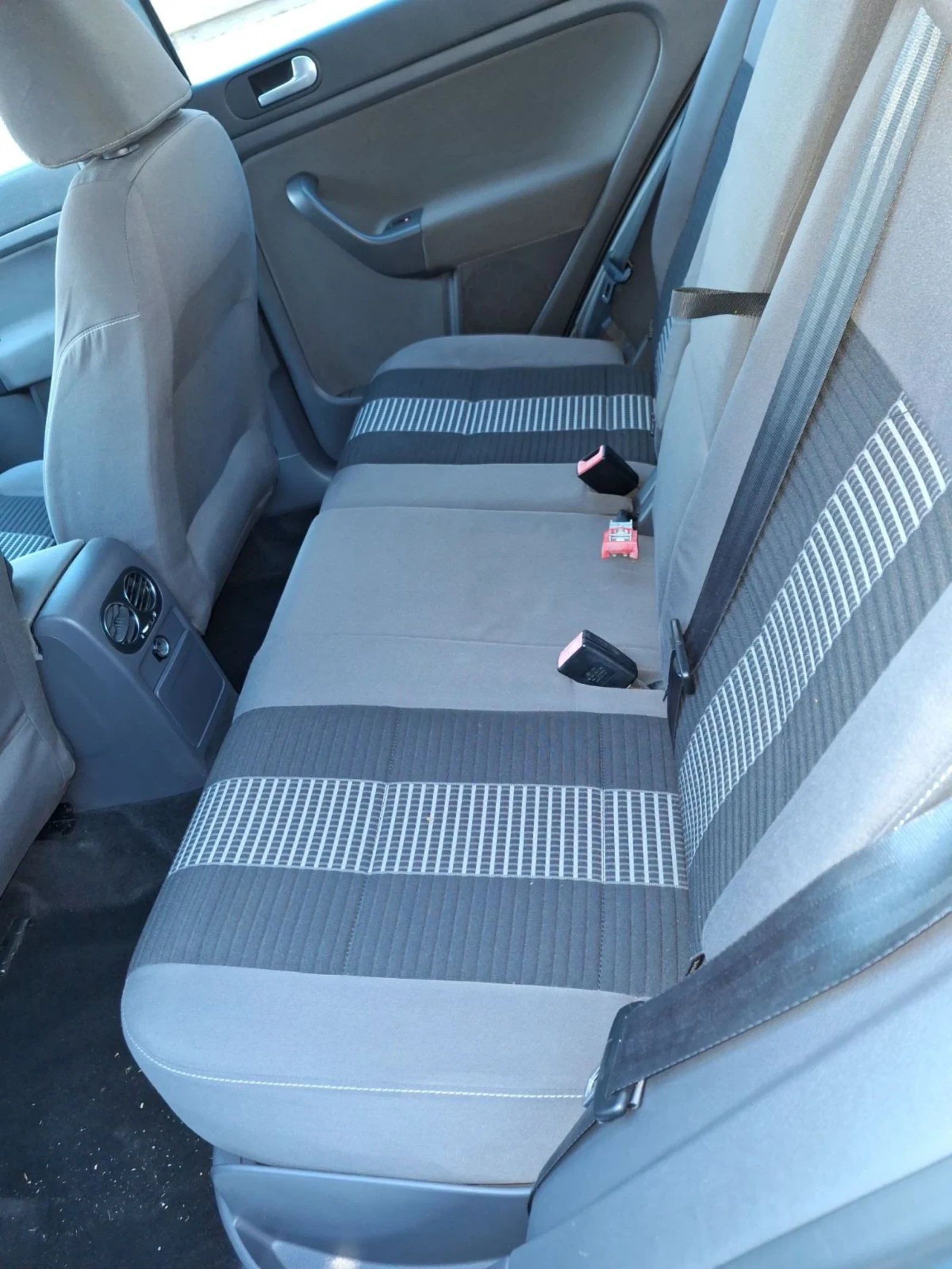 VW Golf Plus | Mobile.bg   13