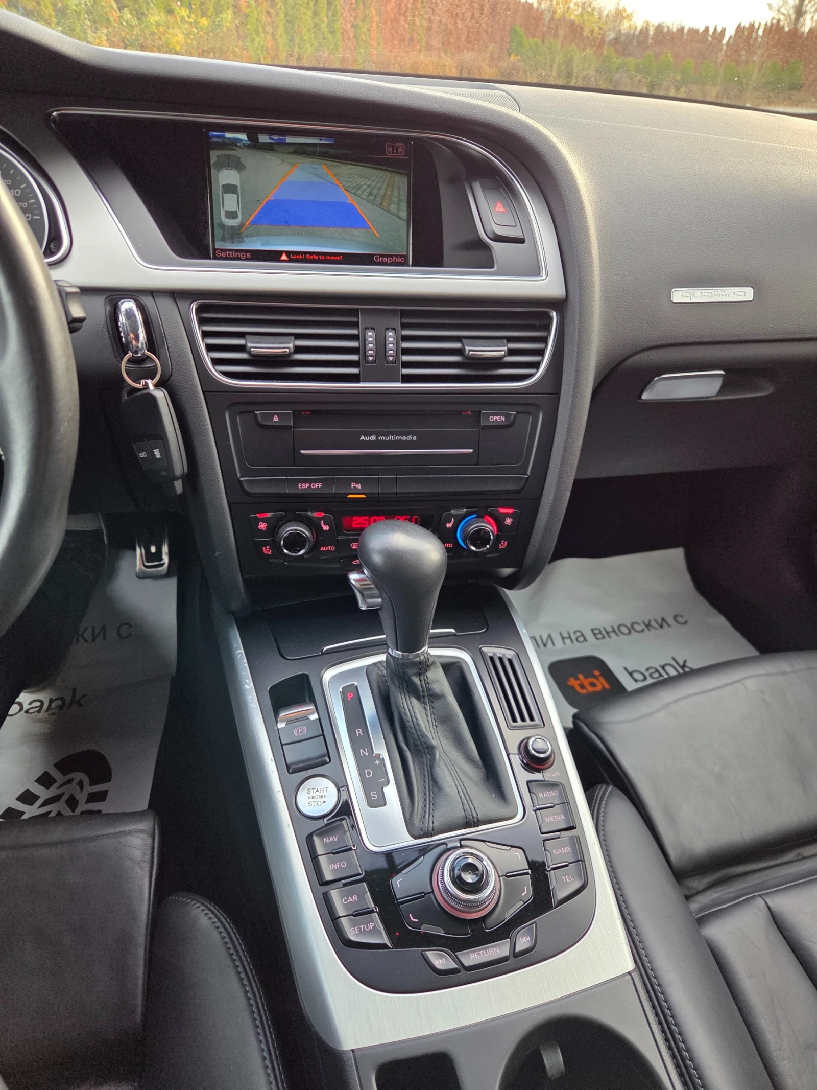 Audi S5 4.2V8 QUATTRO Швейцария* Всички екстри* Уникална*  - изображение 6