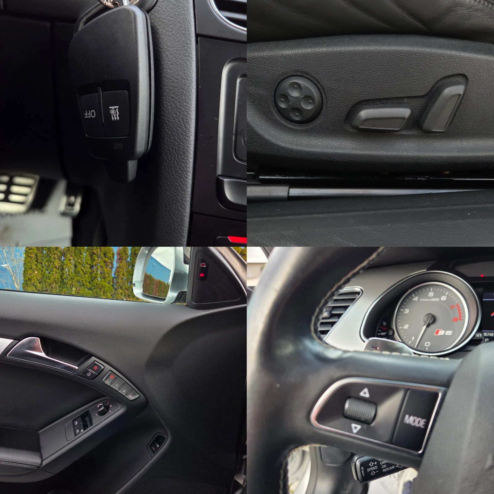 Audi S5 4.2V8 QUATTRO *  * *  | Mobile.bg   16